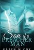 Son of a Preacher Man: A Novel (English Edition)