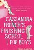 Cassandra French