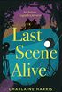 Last Scene Alive (Aurora Teagarden Mysteries) (English Edition)