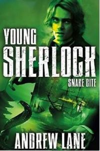 Young Sherlock Holmes 5