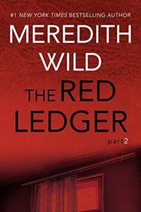 The Red Ledger: 2 (English Edition)