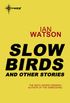 Slow Birds: And Other Stories (English Edition)