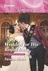 Wedded for His Royal Duty: An Uplifting Royal Romance (The Princes of Xaviera Book 4527) (English Edition)