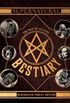 Supernatural: The Men of Letters Bestiary
