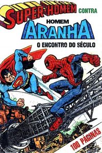 Super-Homem & Homem-Aranha