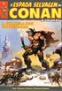 A Espada Selvagem de Conan - Volume 01