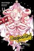 Magical Girl Raising Project, Vol. 11 (light novel): Queens (Magical Girl Raising Project (light novel)) (English Edition)