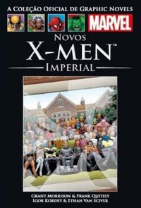 Novos X-Men: Imperial