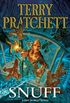 Snuff: (Discworld Novel 39) (Discworld series) (English Edition)