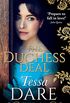 The Duchess Deal: A stunning Regency romance from the New York Times bestselling author of The Governess Game and The Wallflower Wager (Girl meets Duke, Book 1) (English Edition)