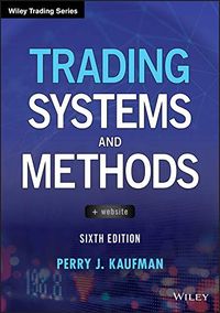 Trading Systems and Methods (Wiley Trading) (English Edition)