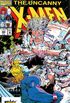 Os Fabulosos X-Men #306 (1993)