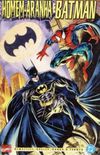 Homem-Aranha & Batman