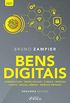 Bens Digitais: Cybercultura; Redes Sociais; E-mails; Msicas; Livros; Milhas; Areas; Moedas Virtuais