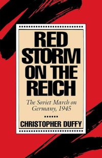 Red Storm On The Reich