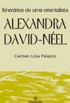 Alexandra David-Nel