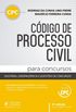 NOVO CDIGO DE PROCESSO CIVIL PARA CONCURSOS (CPC) (2016)