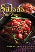 Salsas of the World (English Edition)