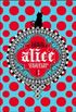 Alice Através do Espelho - Limited Edition