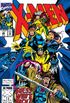 X-Men #20 (1993)