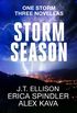 Storm Season (English Edition)