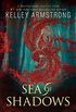 Sea of Shadows (Age of Legends Trilogy Book 1) (English Edition)