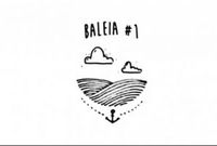 Baleia #1