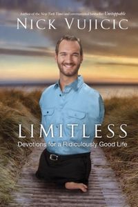 Limitless: Devotions for a Ridiculously Good Life (English Edition)