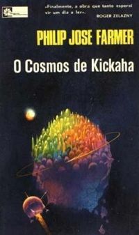 O Cosmos de Kickaha