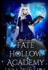 Fate Hollow Academy: Term 4