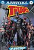 Titans Annual #01 - DC Universe Rebirth