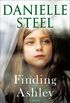 Finding Ashley: A Novel (English Edition)