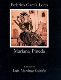 MARIANA PINEDA