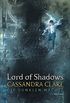 Lord of Shadows: Die dunklen Mchte 2 (German Edition)