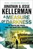 A Measure of Darkness (English Edition)