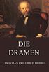 Die Dramen (German Edition)
