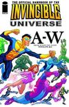 The Official Handbook Of The Invincible Universe