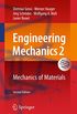 Engineering Mechanics 2: Mechanics of Materials (English Edition)