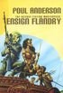 Ensign Flandry: The Saga of Dominic Flandry, Agent of Imperial Terra: Volume 1