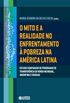 O mito e a realidade no enfrentamento  pobreza na Amrica Latina
