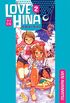 Love Hina Omnibus Vol. 2 (English Edition)