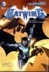 Batwing (The New 52) Vol. 1