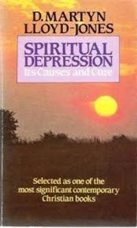 Spiritual Depression