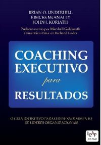 Coaching Executivo para resultados