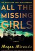 All the Missing Girls: A Novel