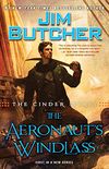 The Cinder Spires: the Aeronaut