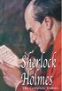 Sherlock Holmes - The Complete Stories