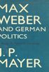 Max Weber e a Poltica Alem