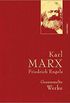 Karl Marx / Friedrich Engels