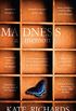Madness: a Memoir (English Edition)